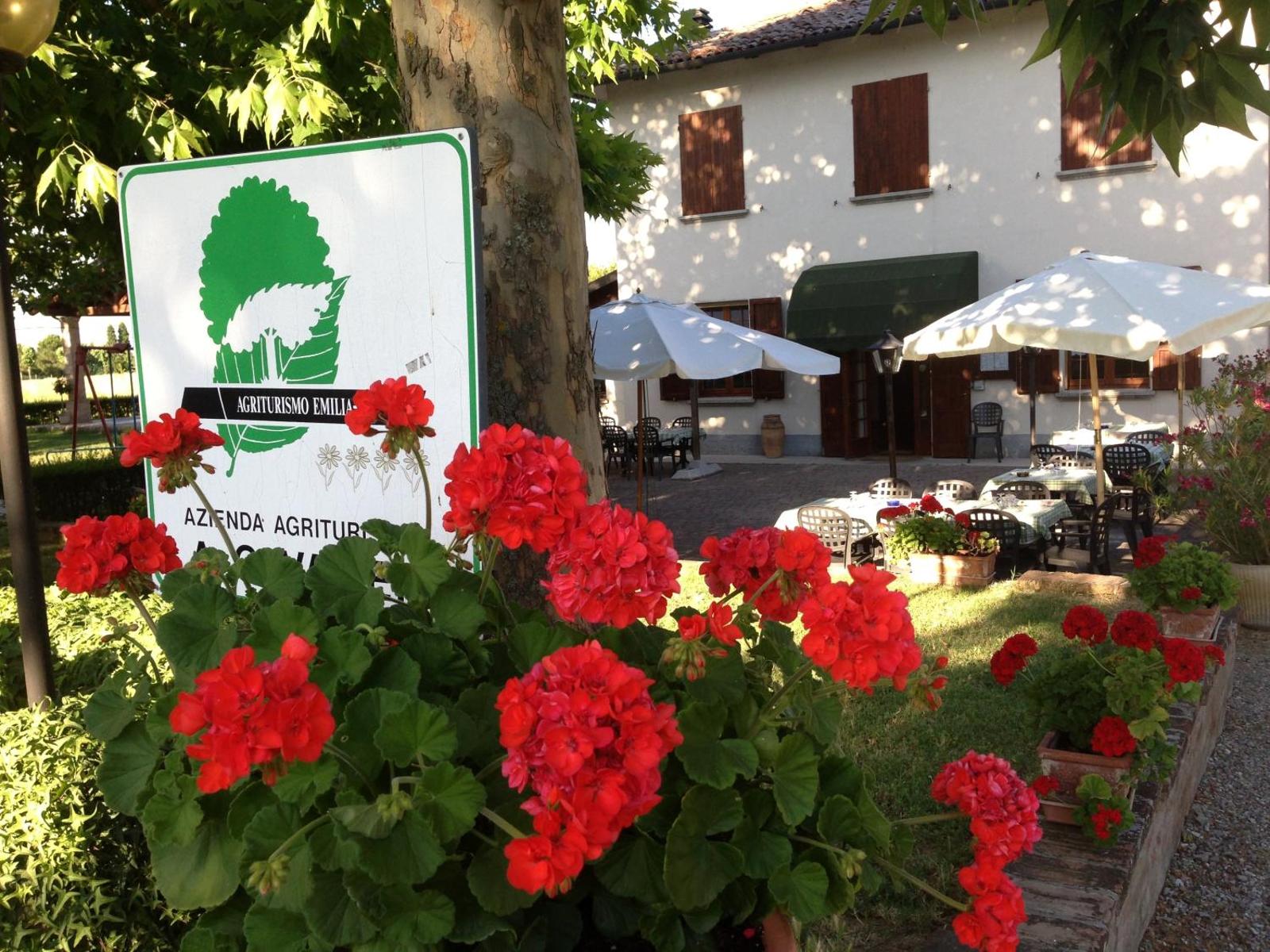 Agriturismo La Cavaliera