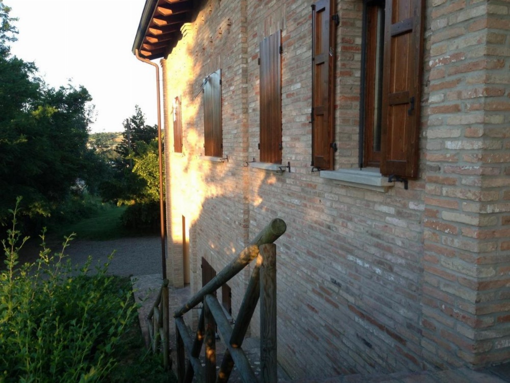 Agriturismo La Cavaliera Image 10