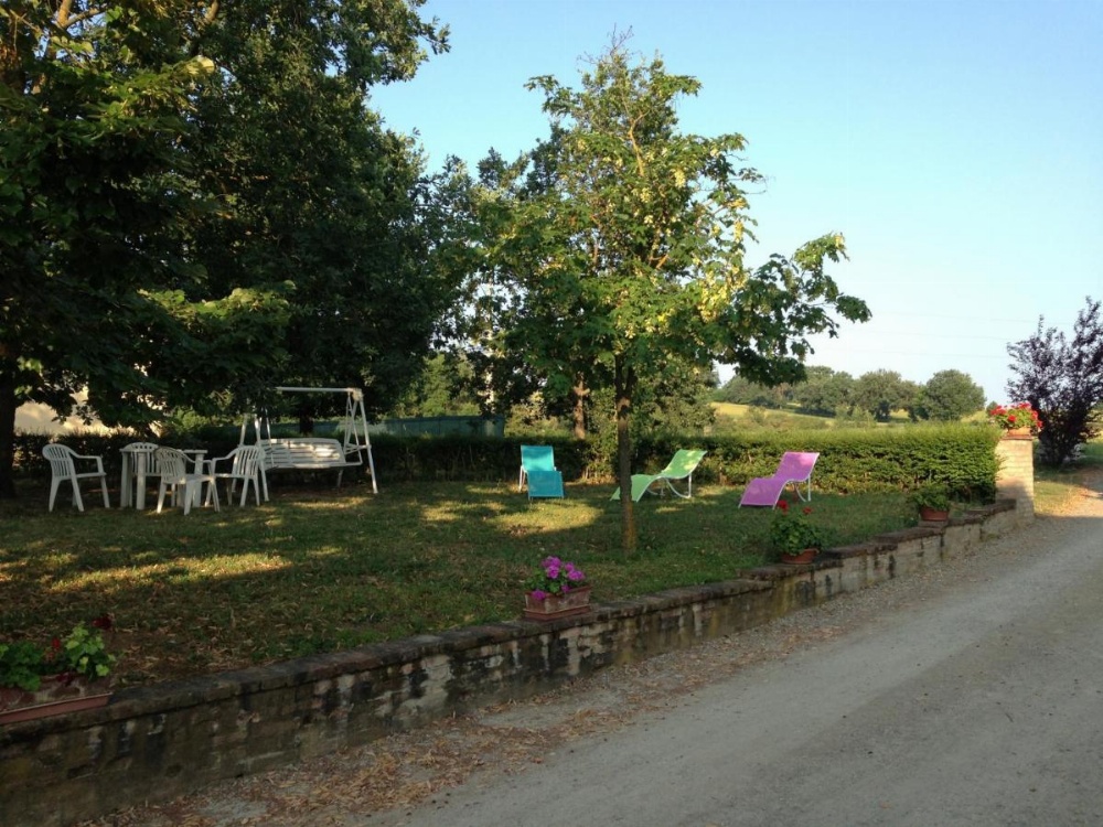 Agriturismo La Cavaliera Image 17
