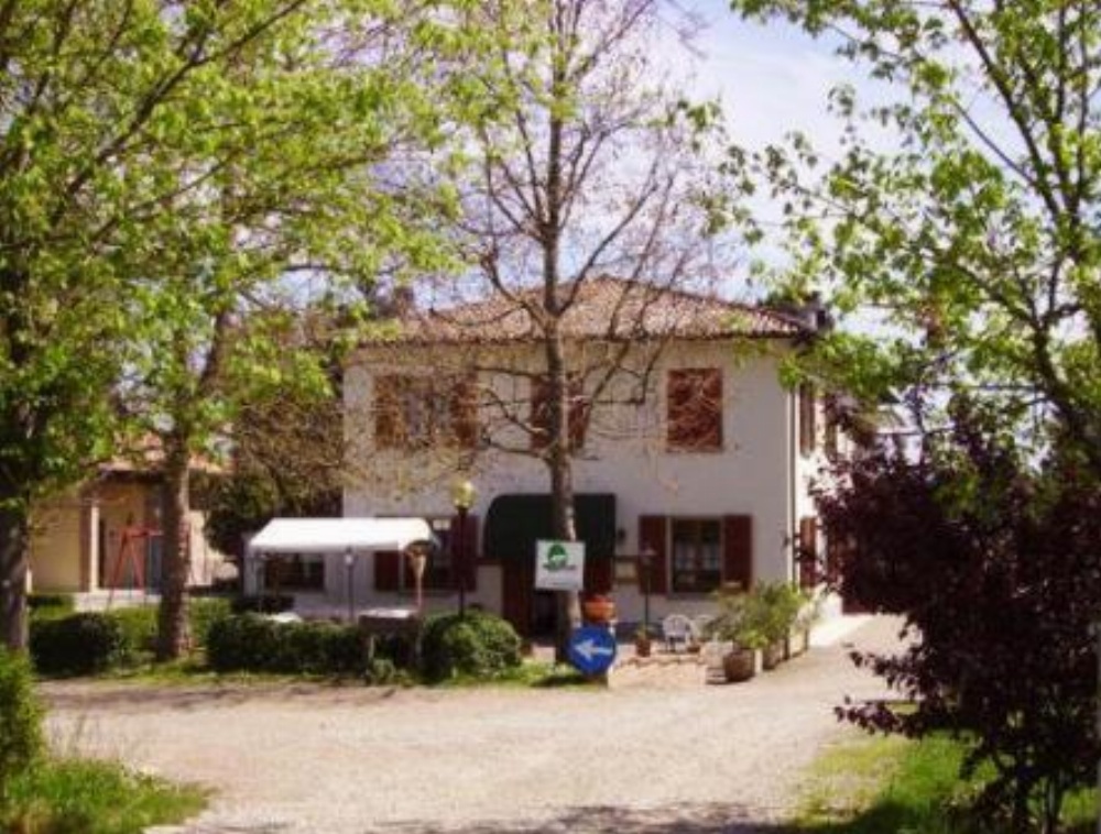 Agriturismo La Cavaliera Image 19