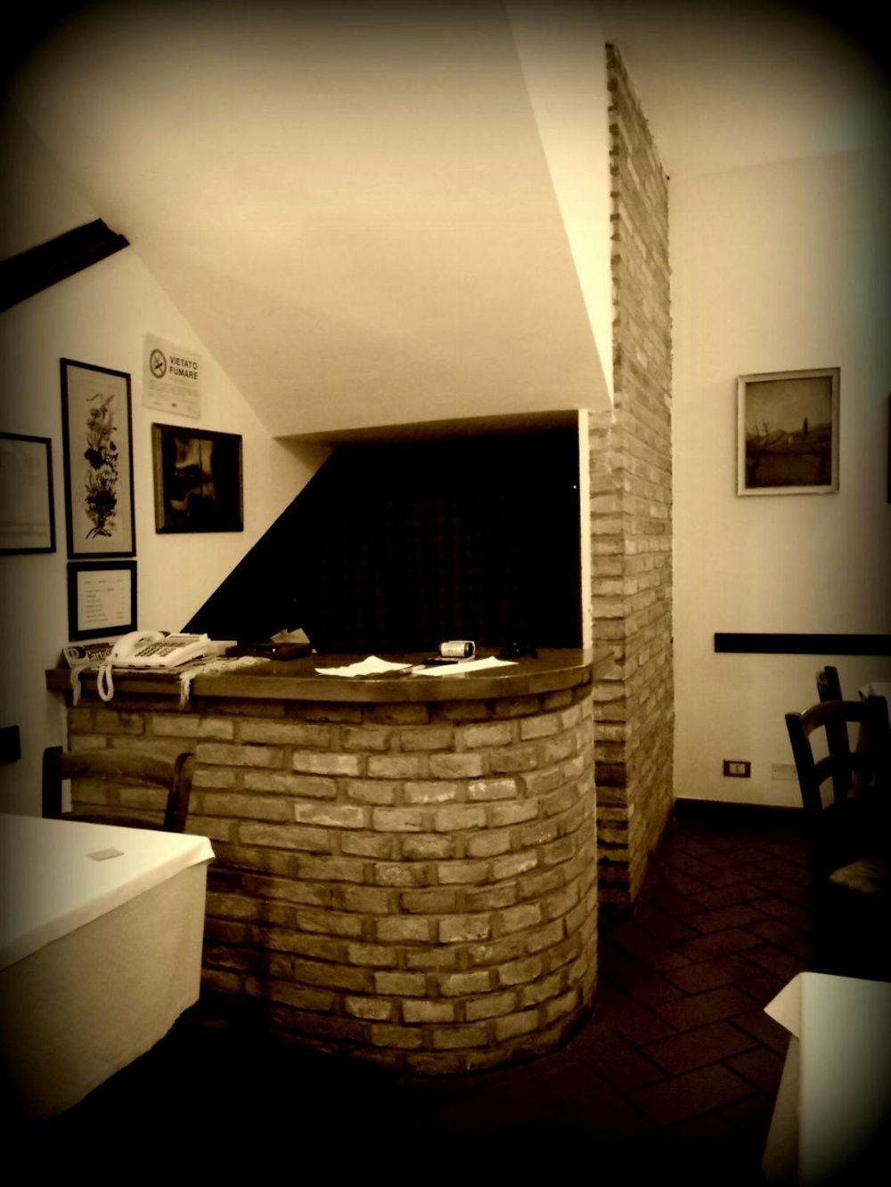 Agriturismo La Cavaliera Main image