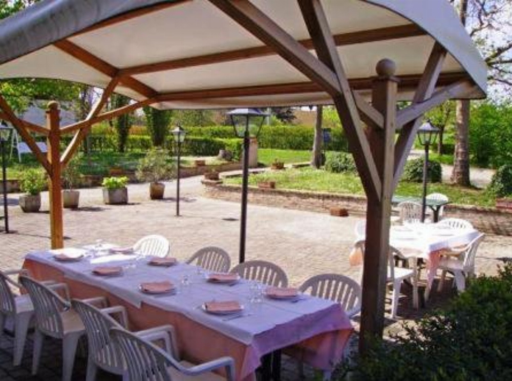 Agriturismo La Cavaliera Image 22