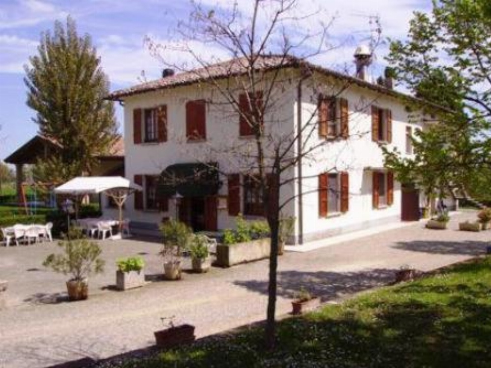 Agriturismo La Cavaliera Image 24