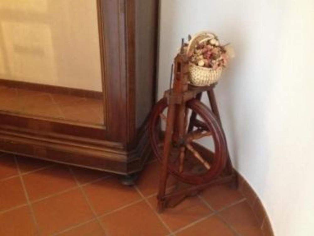 Agriturismo La Cavaliera Image 35