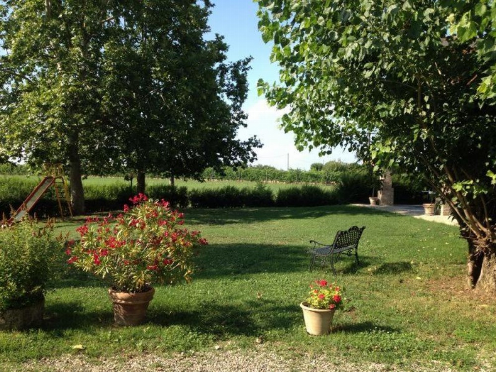 Agriturismo La Cavaliera Image 38