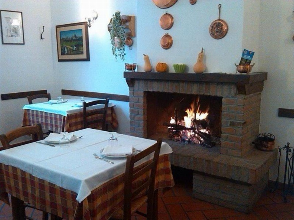 Agriturismo La Cavaliera Image 39