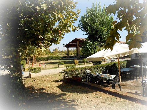 Agriturismo La Cavaliera image 4