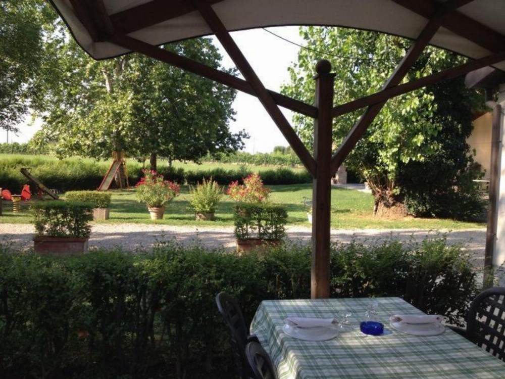 Agriturismo La Cavaliera Image 41