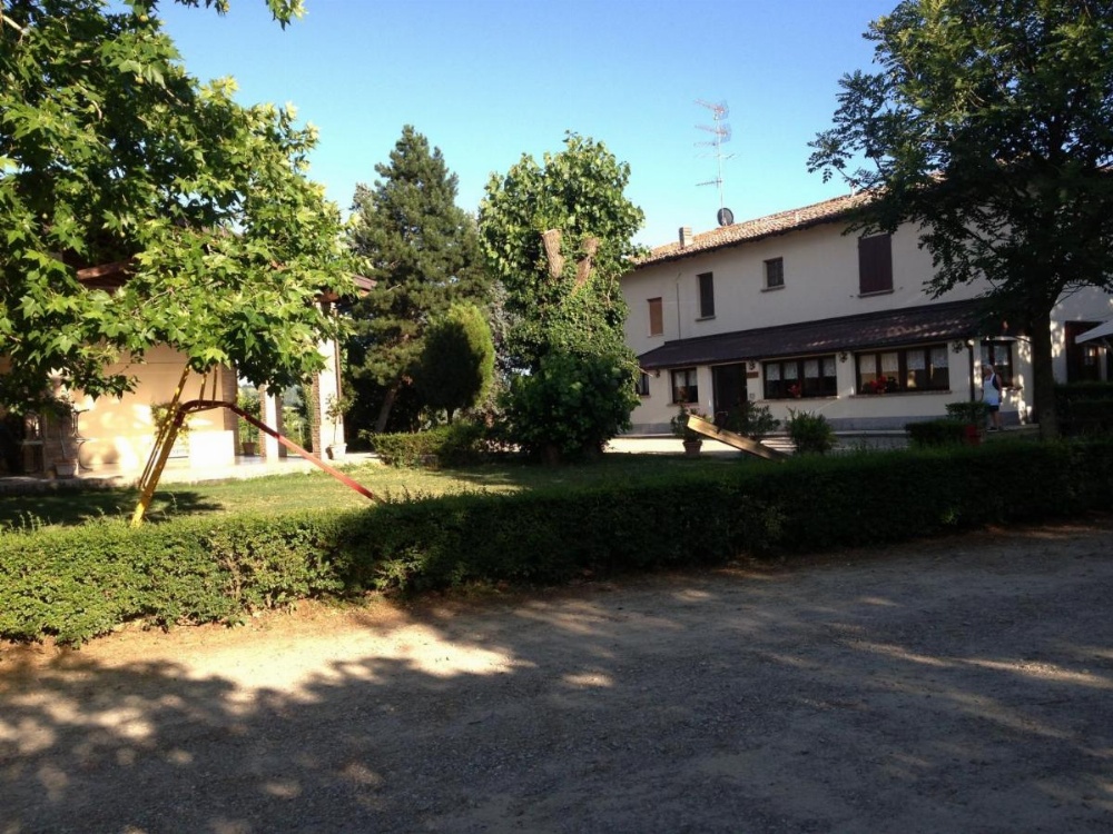 Agriturismo La Cavaliera Image 7